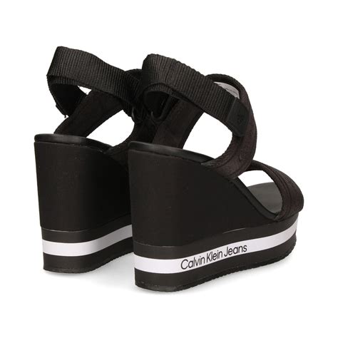 sandalias plataforma calvin klein|calvin klein outlet clearance.